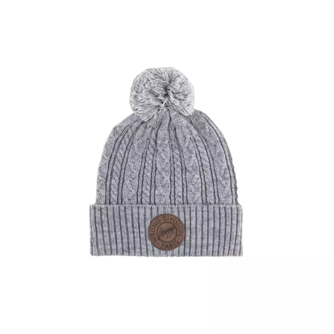 Bonnet Wrung Neil - Grey - Bonnet