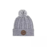 Bonnet Wrung Neil - Grey - Bonnet