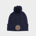 Bonnet Wrung Neil - Navy - Bonnet