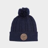 Bonnet Wrung Neil - Navy - Bonnet