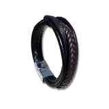 Bracelet Cuir InsidShop - KS225