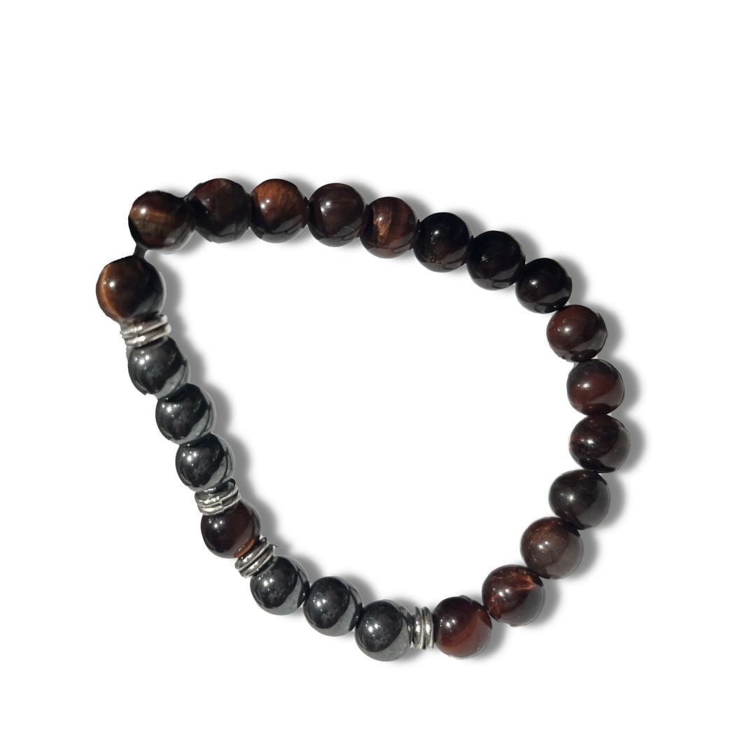 Bracelet Perle en Verre InsidShop - KS236