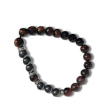 Bracelet Perle en Verre InsidShop - KS236
