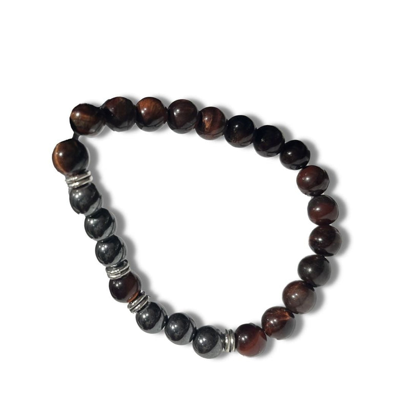 Bracelet Perle en Verre InsidShop - KS236
