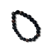 Bracelet Perle en Verre InsidShop - KS243