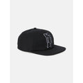 Casquette Dickies Baseball Union Springs - One Size / Noir -