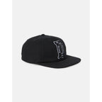 Casquette Dickies Baseball Union Springs - One Size / Noir -