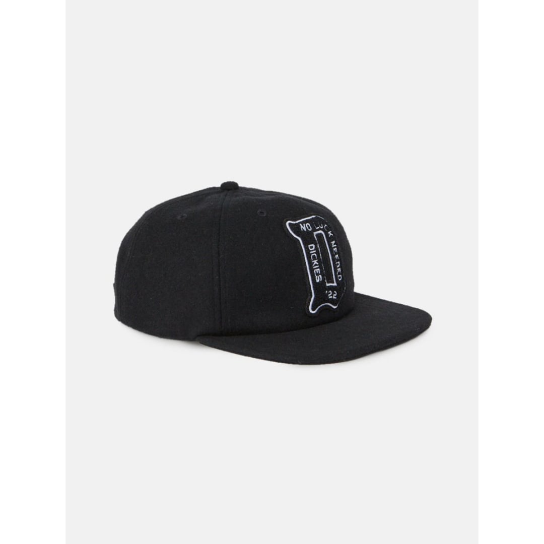 Casquette Dickies Baseball Union Springs - One Size / Noir -