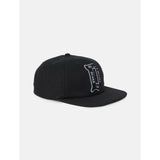 Casquette Dickies Baseball Union Springs - One Size / Noir -