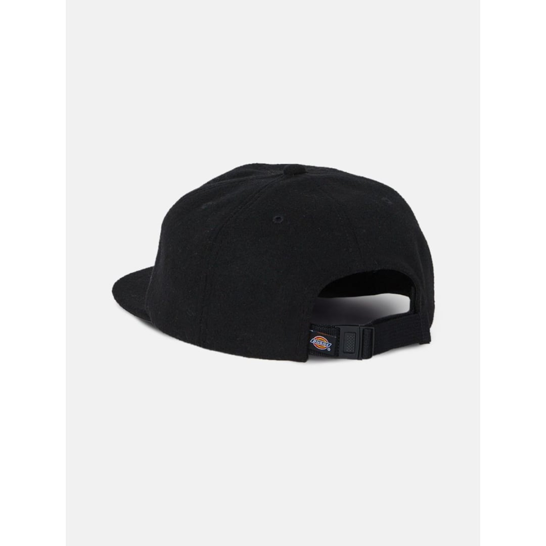 Casquette Dickies Baseball Union Springs - One Size / Noir -