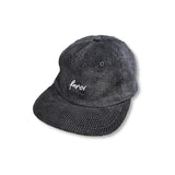 Casquette Farci Velour - Casquette