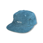 Casquette Farci Velour - Casquette