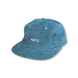 Casquette Farci Velour - Casquette