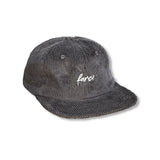 Casquette Farci Velour - Casquette