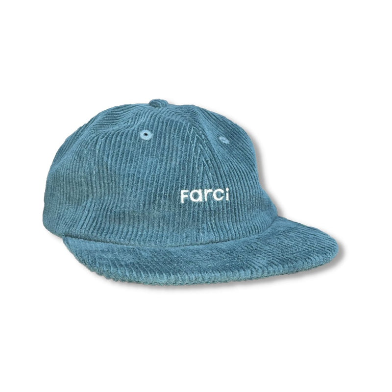 Casquette Farci Velour - Casquette