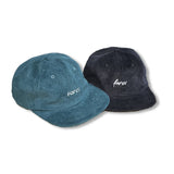 Casquette Farci Velour - Casquette