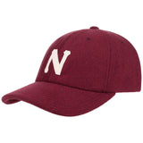 Casquette Nixon - Wine