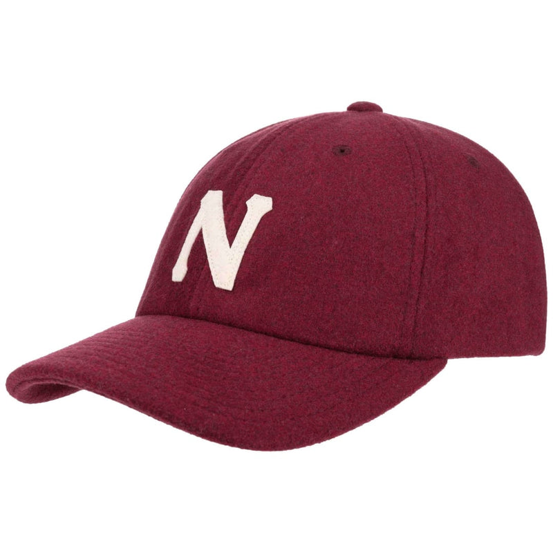 Casquette Nixon - Wine