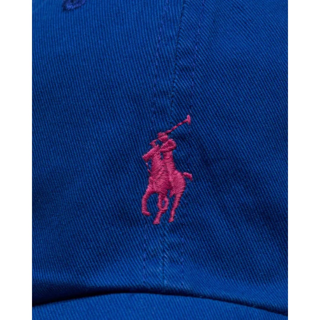 Casquette Ralph Lauren Classic Sports Cap