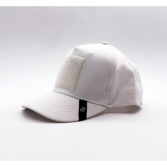 Casquette Scratchys Trucker Full Blanc - scratchys trucker