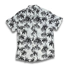 Chemise InsidShop P18 - S / P1859-White - Chemise