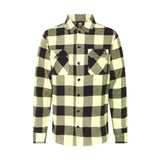 Chemise Manches Longues Dickies Sacremento - XS / Mellow 