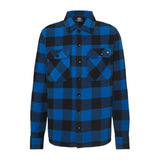 Chemise Manches Longues Dickies Sacremento - XS / True Blue 