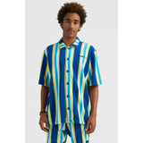Chemise O’neill Terry Brights Blue Towel Stripe