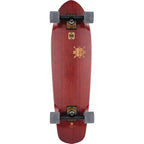 Cruiser Globe Big Blazer - 32 / Black Cherry - Skateboards