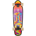 Cruiser Globe Big Blazer - 32 / Montagnes Fondu - 