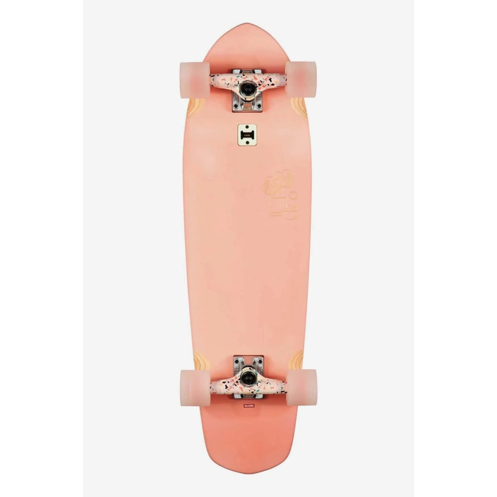 Cruiser Globe Big Blazer - 32 / Sea Coquille / Terrazzo - 