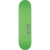 Deck Skate Globe - 8 Vert - Deck
