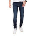 Jean Teddy Smith Flash Skinny Dark Blue - 25US / 349 DARK