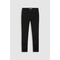 Jean Teddy Smith Flash Skinny Noir Clean - teddy smith flash