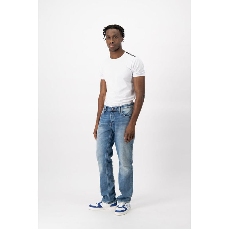 27US 32 Vintage Indigo