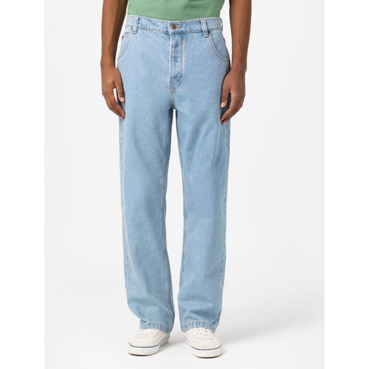 Jeans Dickies Thomasville Denim Vintage Blue - dickies