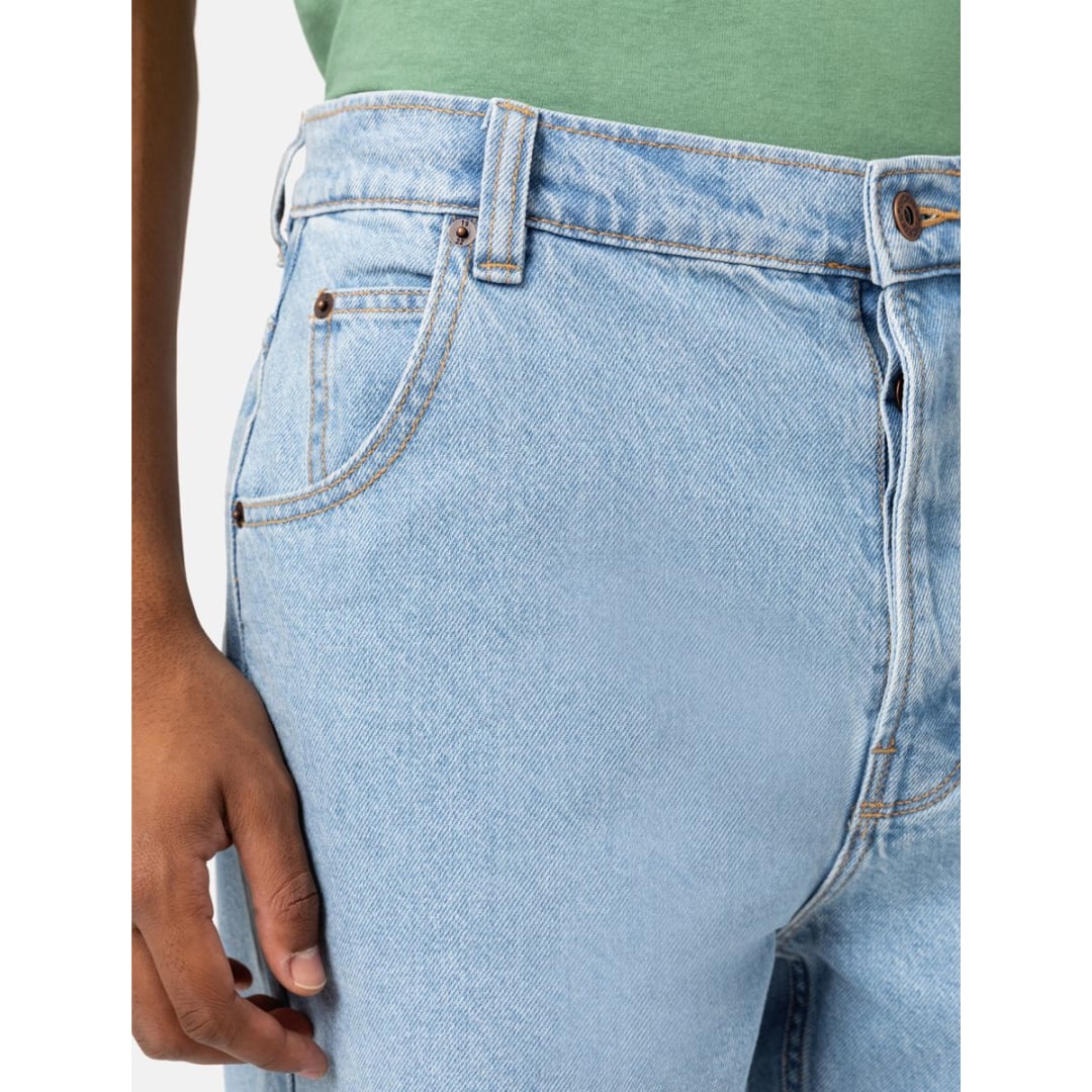 Jeans Dickies Thomasville Denim Vintage Blue - dickies