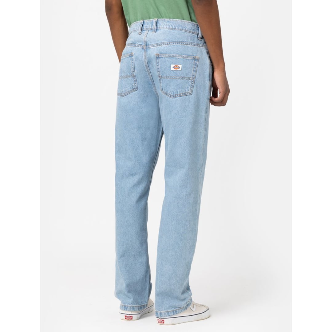 Jeans Dickies Thomasville Denim Vintage Blue - dickies