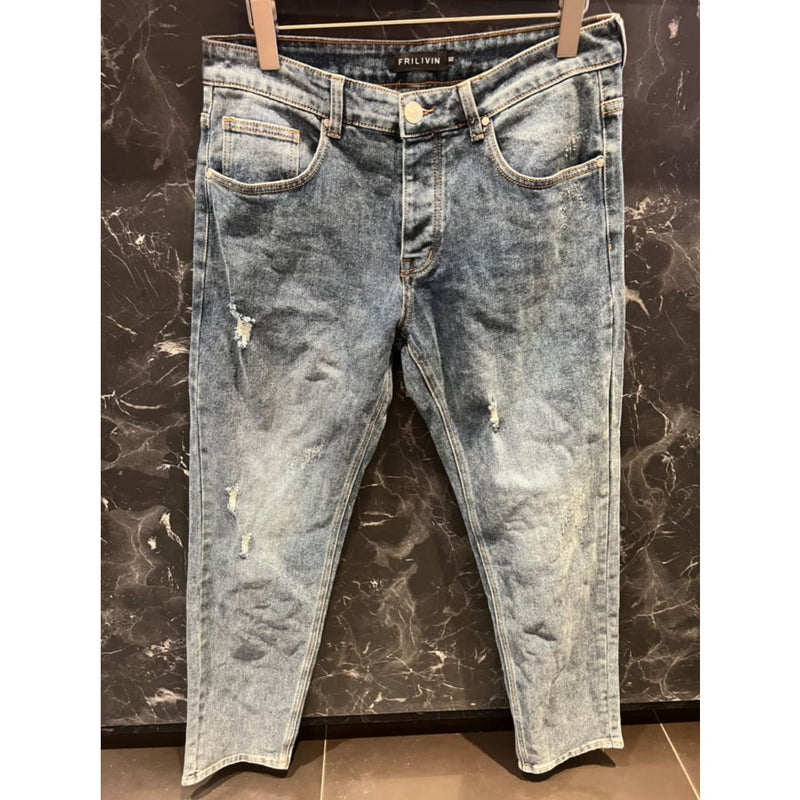 Jeans FRILIVIN VJ412 - 28US / -3 - INSIDSHOP.COM