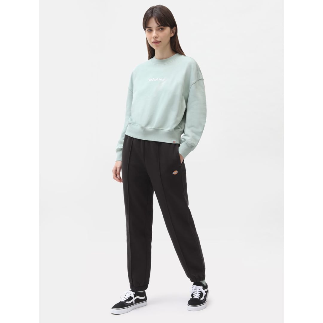 Jogging Dickies Mapleton Black - dickies mapleton black -