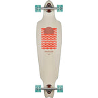 Longboard Globe Prowler Classic - 38 / Dawn/Copper - 