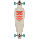 Longboard Globe Prowler Classic - 38 / Dawn/Copper - 