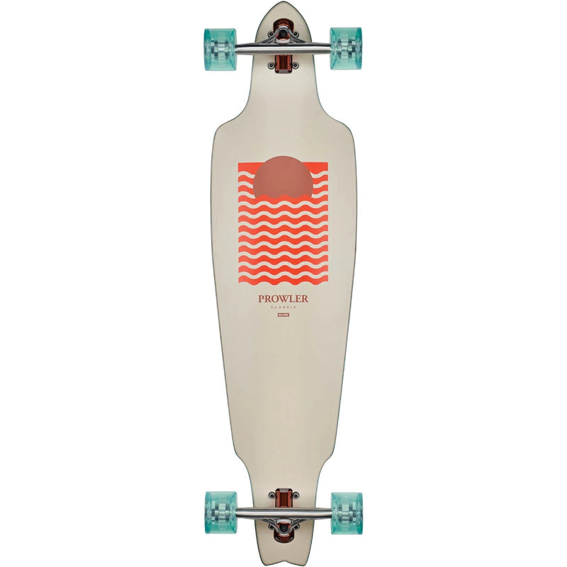 Longboard Globe Prowler Classic - 38 / Dawn/Copper - 