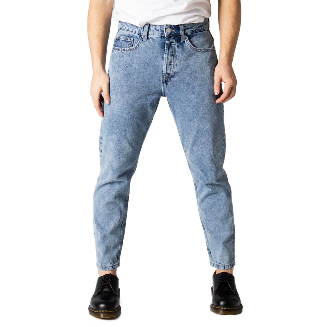 Pantalon Only & Sons Onsavi L.Blue