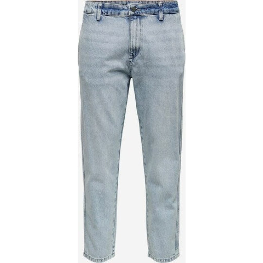 Pantalon Only&Sons Chino Washed - Pantalons