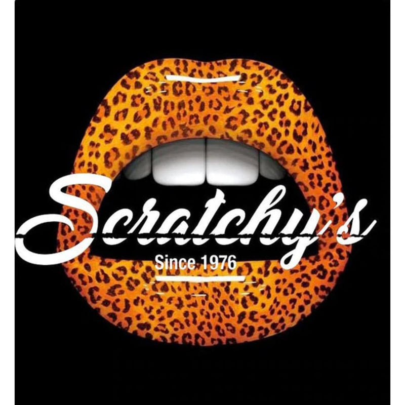 Patch Scratchy’s 770 - scratchy’s - insidshop.com