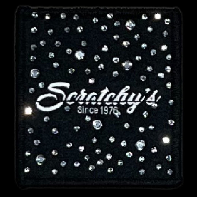 Patch Scratchy’s 770 - scratchy’s - insidshop.com