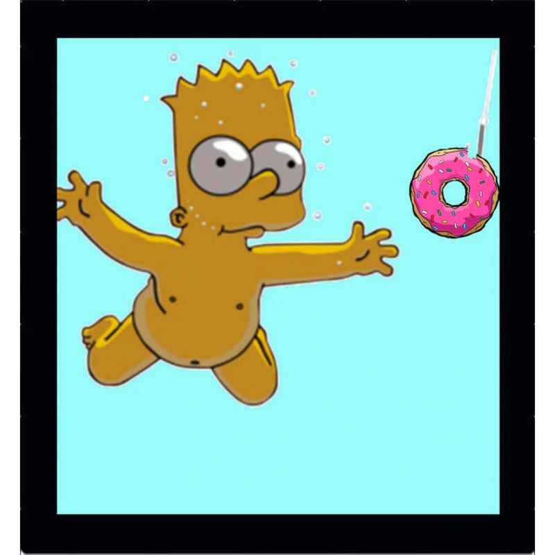 Patch Scratchy’s 770 - scratchy’s - insidshop.com