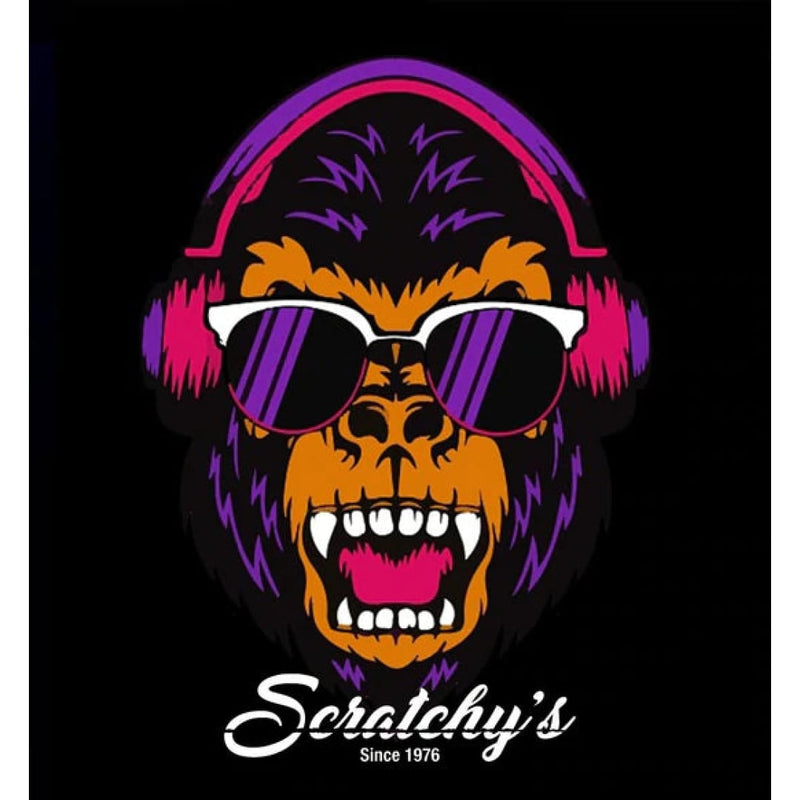 Patch Scratchy’s 770 - scratchy’s - insidshop.com