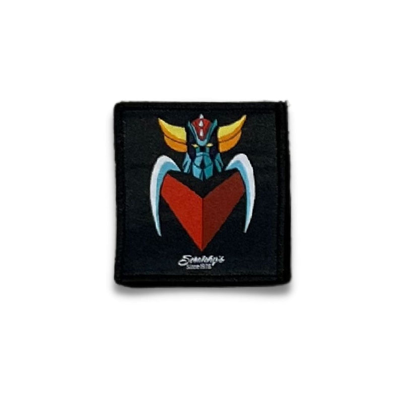 Patch Scratchy’s 770 - scratchy’s - insidshop.com